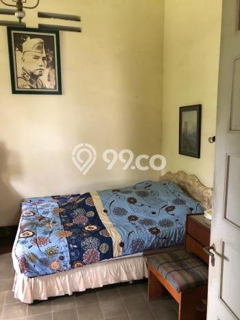 Hunian Mewah Siap Huni LT 781m2 di Menteng, Jakarta Pusat Hunian Mewah Siap Huni LT 781m2 di Menteng, Jakarta Pusat