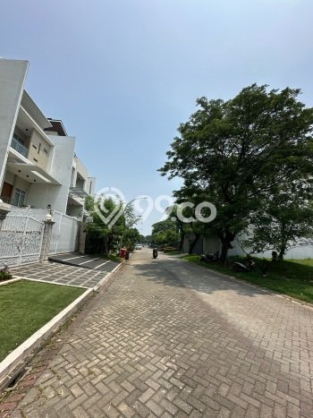 Tanah Area Berkembang Kawasan Pantai Indah Kapuk, Luas 270m2m², Cocok untuk Investasi Tanah Area Berkembang Kawasan Pantai Indah Kapuk, Luas 270m2m², Cocok untuk Investasi