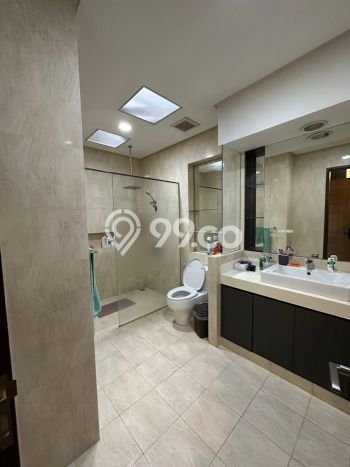 For Sale! Premium House LT 184m2 Desain Modern di Pantai Indah Kapuk For Sale! Premium House LT 184m2 Desain Modern di Pantai Indah Kapuk