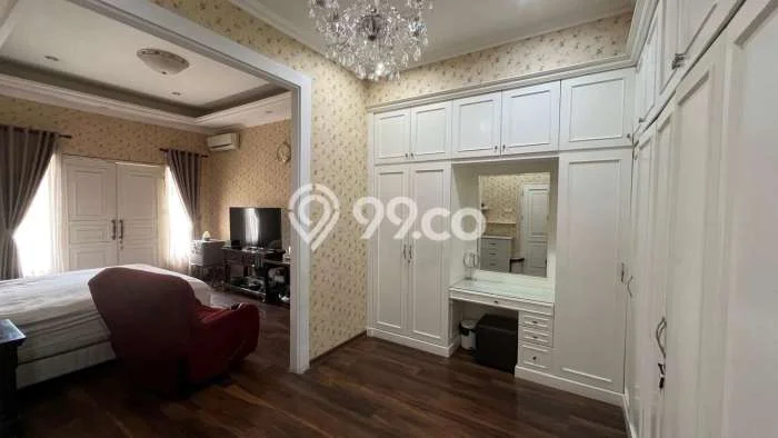 Dijual Rumah Mewah Elegan Dengan View Cantik di Pantai Indah Kapuk, Jakarta Utara Dijual Rumah Mewah Elegan Dengan View Cantik di Pantai Indah Kapuk, Jakarta Utara