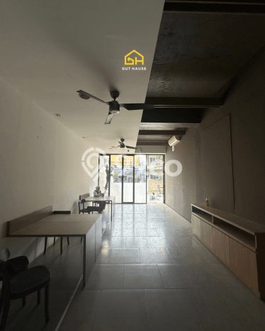 Unit Ruko Tersedia di Pluit Spesifikasi LB 680m2 Unit Ruko Tersedia di Pluit Spesifikasi LB 680m2
