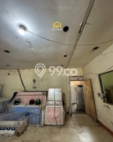 Tanah Dijual Lokasi Kelapa Gading, Jakarta Utara Luas 8000m2 Legalitas Aman Tanah Dijual Lokasi Kelapa Gading, Jakarta Utara Luas 8000m2 Legalitas Aman