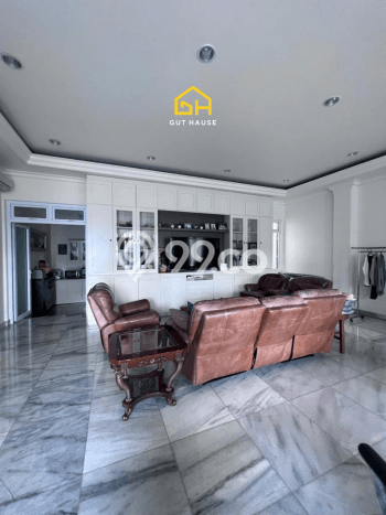 Rumah Luxury Modern Tanpa Renovasi di Bangka Jakarta Selatan Rumah Luxury Modern Tanpa Renovasi di Bangka Jakarta Selatan