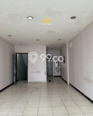 Unit Ruko Dijual di Jakarta Utara LT 95m2 & LB 230m2 Unit Ruko Dijual di Jakarta Utara LT 95m2 & LB 230m2