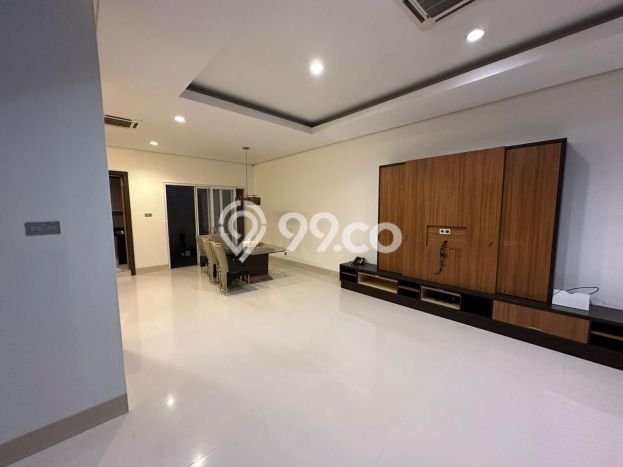 For Sale! Premium House LT 184m2 Desain Modern di Pantai Indah Kapuk For Sale! Premium House LT 184m2 Desain Modern di Pantai Indah Kapuk