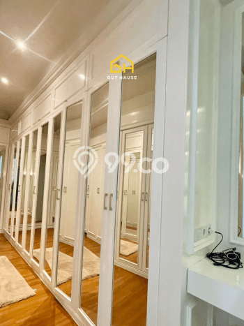 Rumah Bagus di The Zora BSD City , BSD City Rumah Bagus di The Zora BSD City , BSD City