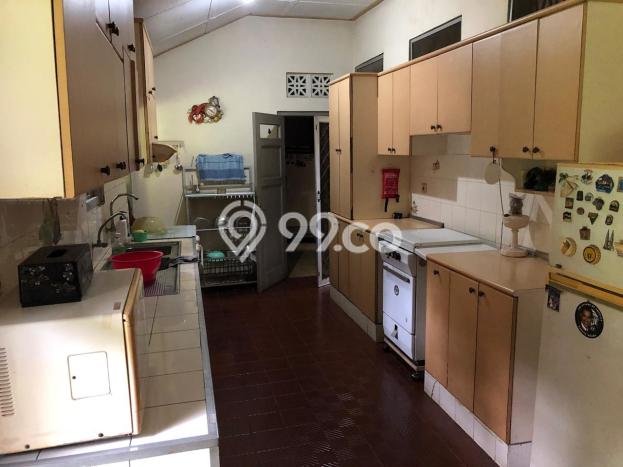 Hunian Mewah Siap Huni LT 781m2 di Menteng, Jakarta Pusat Hunian Mewah Siap Huni LT 781m2 di Menteng, Jakarta Pusat