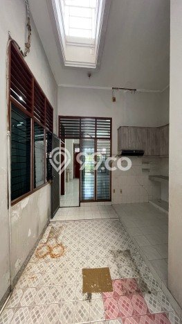 Hunian Elit LB 160m2 Siap Huni Desain Elegan di Muara Karang, Jakarta Utara Hunian Elit LB 160m2 Siap Huni Desain Elegan di Muara Karang, Jakarta Utara
