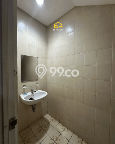 Unit Ruko Dijual di Jakarta Utara LT 95m2 & LB 230m2 Unit Ruko Dijual di Jakarta Utara LT 95m2 & LB 230m2