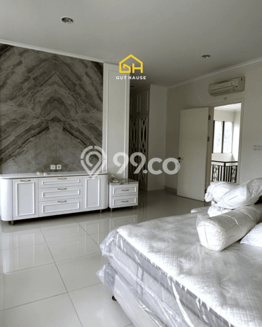 Jarang Ada! Rumah Kontrakan 4 Kamar Nyaman Siap Huni Gading Serpong Jarang Ada! Rumah Kontrakan 4 Kamar Nyaman Siap Huni Gading Serpong