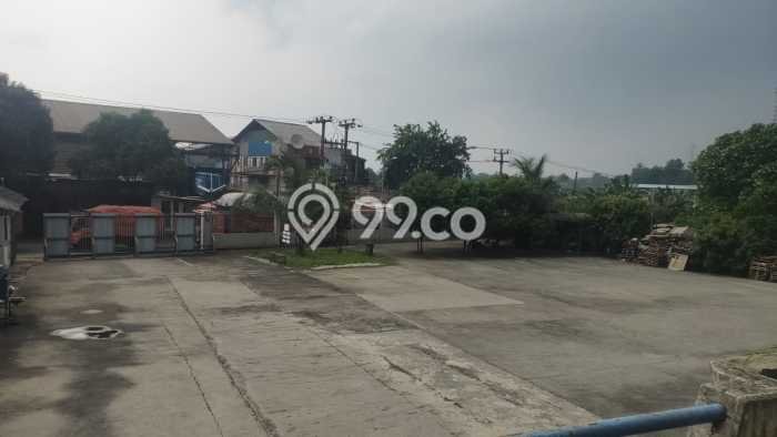 Gudang Dijual di Prime Area Bekasi Luas 6000m2 Gudang Dijual di Prime Area Bekasi Luas 6000m2