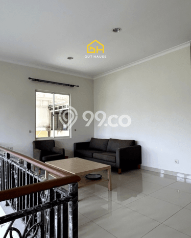 Jarang Ada! Rumah Kontrakan 4 Kamar Nyaman Siap Huni Gading Serpong Jarang Ada! Rumah Kontrakan 4 Kamar Nyaman Siap Huni Gading Serpong