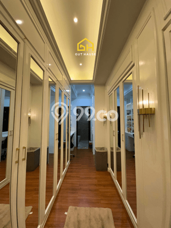 Rumah Bagus di The Zora BSD City , BSD City Rumah Bagus di The Zora BSD City , BSD City