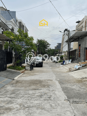 Jual Rumah Mewah Elegan Dengan View Eksklusif di Muara Karang, Jakarta Utara Jual Rumah Mewah Elegan Dengan View Eksklusif di Muara Karang, Jakarta Utara