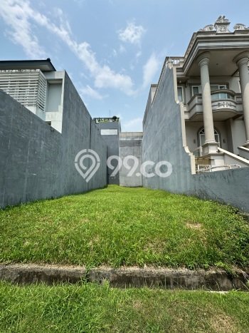 Tanah Area Berkembang Kawasan Pantai Indah Kapuk, Luas 270m2m², Cocok untuk Investasi Tanah Area Berkembang Kawasan Pantai Indah Kapuk, Luas 270m2m², Cocok untuk Investasi