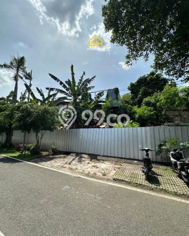 Tanah Dijual Lokasi Kelapa Gading, Jakarta Utara Luas 8000m2 Legalitas Aman Tanah Dijual Lokasi Kelapa Gading, Jakarta Utara Luas 8000m2 Legalitas Aman