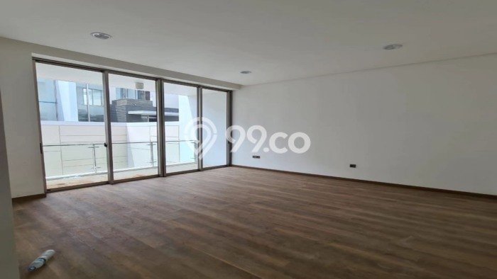 Hunian Mewah LB 311m2 Siap Pakai Desain Elegan di Golf Island, Jakarta Utara Hunian Mewah LB 311m2 Siap Pakai Desain Elegan di Golf Island, Jakarta Utara