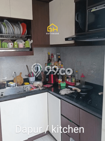 Jual Rumah Eksklusif 3 KT di BSD City, Tangerang Jual Rumah Eksklusif 3 KT di BSD City, Tangerang
