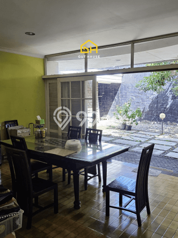 Rumah Elit Modern Tanpa Renovasi di Bintaro Jakarta Selatan Rumah Elit Modern Tanpa Renovasi di Bintaro Jakarta Selatan