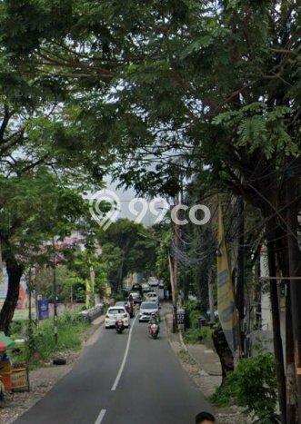 Tanah Investasi Dijual di Depok Punya Luas 12109m2 Tanah Investasi Dijual di Depok Punya Luas 12109m2