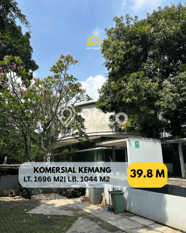 Hunian Super Mewah dengan Akses Paling Strategis di Kemang, Jakarta Selatan Hunian Super Mewah dengan Akses Paling Strategis di Kemang, Jakarta Selatan