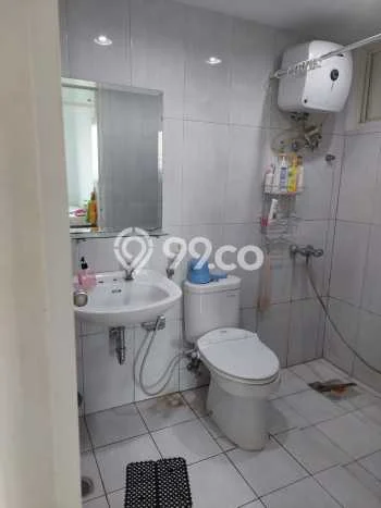Disewakan Apartemen Harga Terjangkau di Cempaka Mas 2 KT Disewakan Apartemen Harga Terjangkau di Cempaka Mas 2 KT