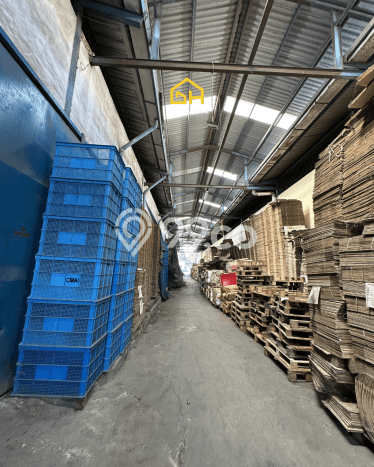 Gudang Dijual di Prime Area Bekasi Luas 6000m2 Gudang Dijual di Prime Area Bekasi Luas 6000m2