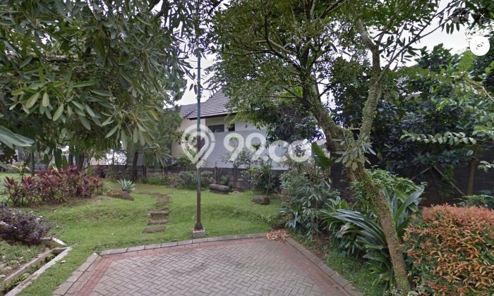 Dijual Tanah Lokasi Bogor Nirwana Residence, Bogor Seluas 240m2 Dijual Tanah Lokasi Bogor Nirwana Residence, Bogor Seluas 240m2