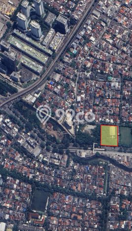 Tanah Dijual Lokasi Kelapa Gading, Jakarta Utara Luas 8000m2 Legalitas Aman Tanah Dijual Lokasi Kelapa Gading, Jakarta Utara Luas 8000m2 Legalitas Aman