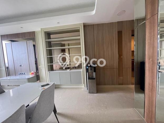 Apartemen Luxury Dijual di Tangerang Lokasi Strategis Punya 2 Kamar Tidur Apartemen Luxury Dijual di Tangerang Lokasi Strategis Punya 2 Kamar Tidur