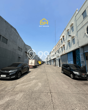 Gudang Dijual di Jakarta Utara LT 162m2 & LB 265m2 Lokasi Terbaik! Gudang Dijual di Jakarta Utara LT 162m2 & LB 265m2 Lokasi Terbaik!