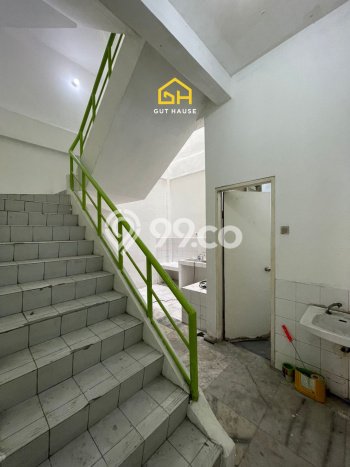 Unit Ruko Dijual di Penjaringan Jakarta Utara Luas Tanah 77m2, Luas Bangunan 239m2 Unit Ruko Dijual di Penjaringan Jakarta Utara Luas Tanah 77m2, Luas Bangunan 239m2