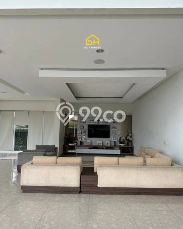 Hunian Super Mewah dengan Akses Paling Strategis di Sentul City, Bogor Hunian Super Mewah dengan Akses Paling Strategis di Sentul City, Bogor