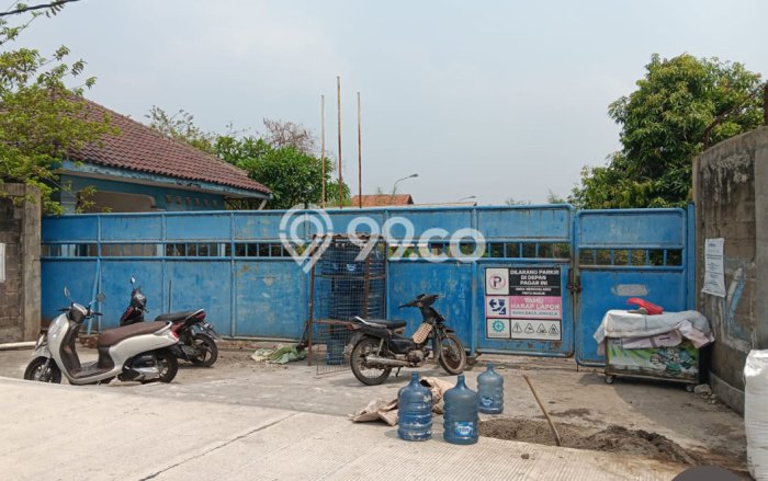 Area Ramai! Pabrik Dijual di Bogor Utara untuk Bisnis Luas Bangunan 8760m2 Area Ramai! Pabrik Dijual di Bogor Utara untuk Bisnis Luas Bangunan 8760m2