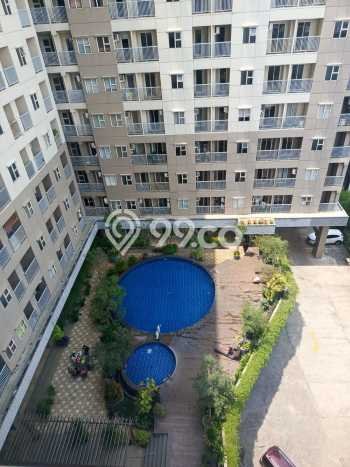 Tersedia Apartemen 1 KT, 1 KM, 19m2 di Ciputat, Tangerang Selatan Tersedia Apartemen 1 KT, 1 KM, 19m2 di Ciputat, Tangerang Selatan