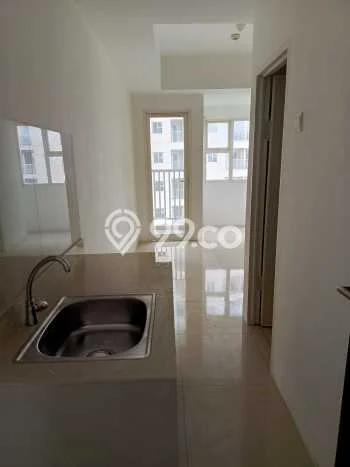 Tersedia Apartemen 1 KT, 1 KM, 19m2 di Ciputat, Tangerang Selatan Tersedia Apartemen 1 KT, 1 KM, 19m2 di Ciputat, Tangerang Selatan