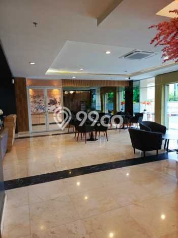 Tersedia Apartemen 1 KT, 1 KM, 19m2 di Ciputat, Tangerang Selatan Tersedia Apartemen 1 KT, 1 KM, 19m2 di Ciputat, Tangerang Selatan