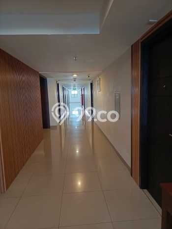 Tersedia Apartemen 1 KT, 1 KM, 19m2 di Ciputat, Tangerang Selatan Tersedia Apartemen 1 KT, 1 KM, 19m2 di Ciputat, Tangerang Selatan