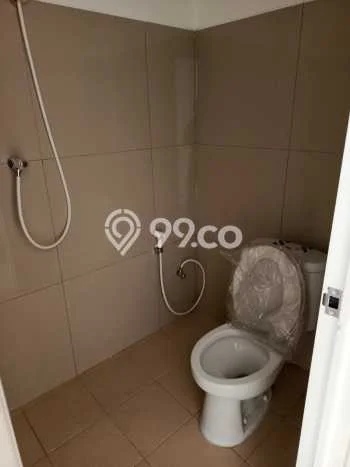 Tersedia Apartemen 1 KT, 1 KM, 19m2 di Ciputat, Tangerang Selatan Tersedia Apartemen 1 KT, 1 KM, 19m2 di Ciputat, Tangerang Selatan