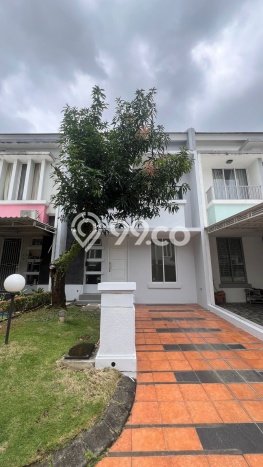 Rumah Modern 3 KT di Gading Serpong Tangerang Unfurnished Rumah Modern 3 KT di Gading Serpong Tangerang Unfurnished