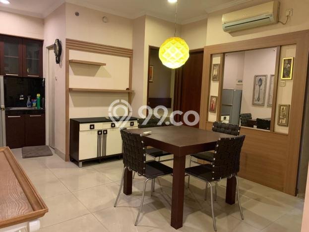 Dijual Segera Apartemen 3 KT & 2 KM di Kelapa Gading, Jakarta Utara Dijual Segera Apartemen 3 KT & 2 KM di Kelapa Gading, Jakarta Utara