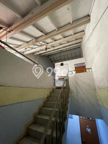 Unit Ruko Dijual di Jakarta Barat LT 72m2 & LB 286m2 Unit Ruko Dijual di Jakarta Barat LT 72m2 & LB 286m2