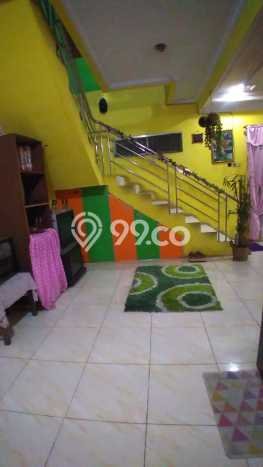 Rumah Luxury Modern Siap Huni di Pegadungan Jakarta Barat Rumah Luxury Modern Siap Huni di Pegadungan Jakarta Barat