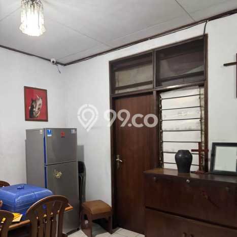 Jual Rumah Eksklusif 3 KT di Joglo, Jakarta Barat Jual Rumah Eksklusif 3 KT di Joglo, Jakarta Barat
