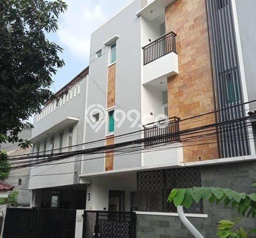 Kost Dijual Lokasi Strategis Setiabudi Jakarta Selatan 29 Kamar Tidur Kost Dijual Lokasi Strategis Setiabudi Jakarta Selatan 29 Kamar Tidur