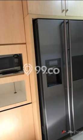 Siap Huni Apartemen Prestisius di Senayan 2 Kamar & 2 Kamar Mandi Siap Huni Apartemen Prestisius di Senayan 2 Kamar & 2 Kamar Mandi