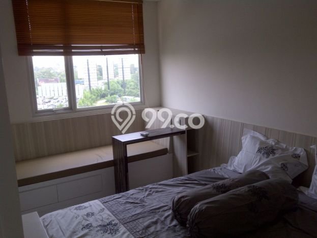 HOT DEAL! Apartemen di Tanjung Duren, 1 KM, Luas 37m², Lokasi Prospektif HOT DEAL! Apartemen di Tanjung Duren, 1 KM, Luas 37m², Lokasi Prospektif