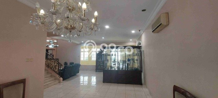 Dijual Rumah Luas Megah Dengan View Eksklusif di Cibubur, Bogor Dijual Rumah Luas Megah Dengan View Eksklusif di Cibubur, Bogor