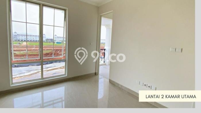 Siap Huni Rumah Mewah 4 Kamar di Bojongsoang Dekat ke Mana Pun Siap Huni Rumah Mewah 4 Kamar di Bojongsoang Dekat ke Mana Pun