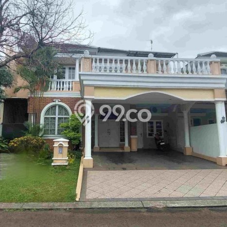 Dijual Rumah Luas Megah Dengan View Eksklusif di Cibubur, Bogor Dijual Rumah Luas Megah Dengan View Eksklusif di Cibubur, Bogor